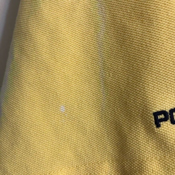 *****Donated****Ralph Lauren Polo shirt Size L - Picture 5 of 7